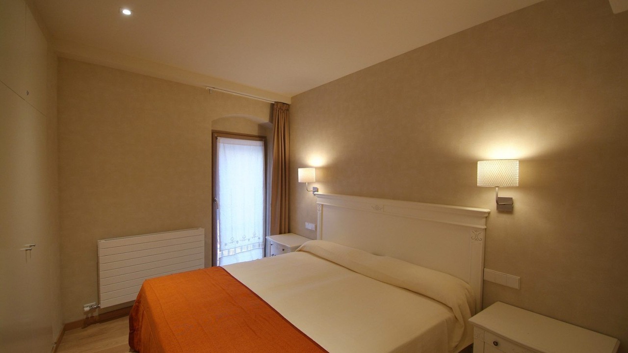 Photo of Bedroom in Old Town