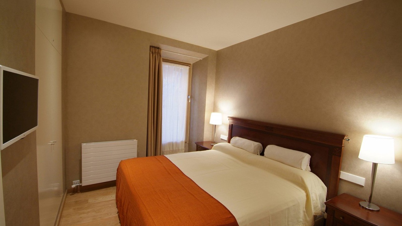 Photo of Bedroom in Old Town