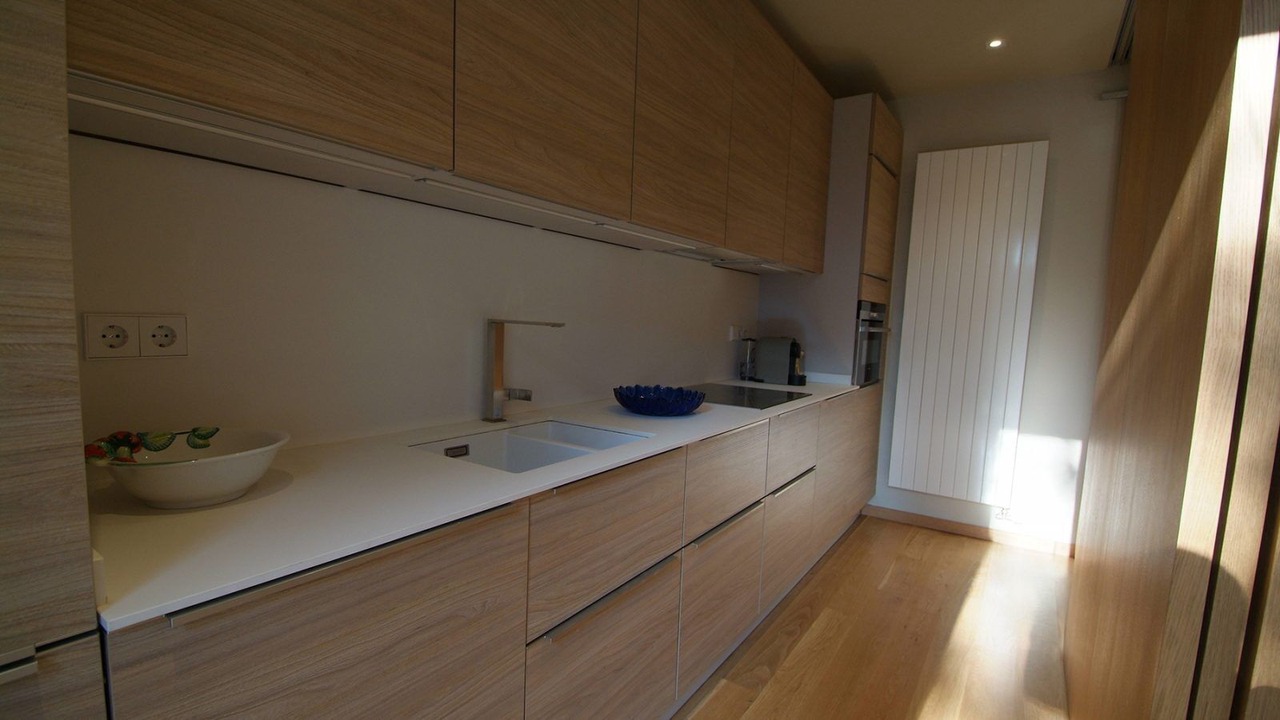 Photo of Kitchen in Old Town