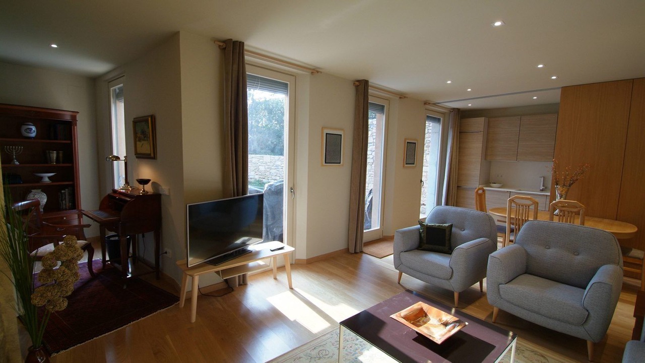 Photo of Livingroom in Old Town