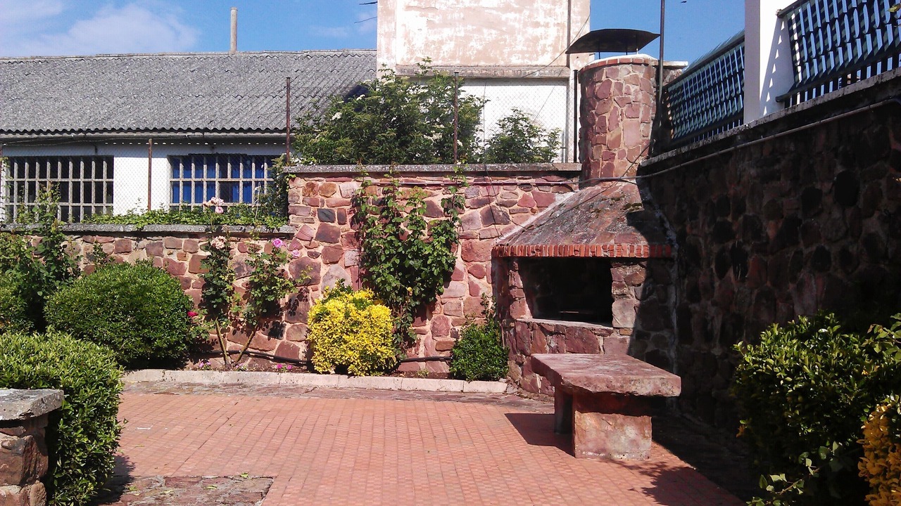 Photo of Patio Balcony in Pradoluengo