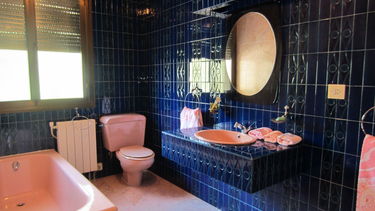 Photo of Bathroom in Pradoluengo