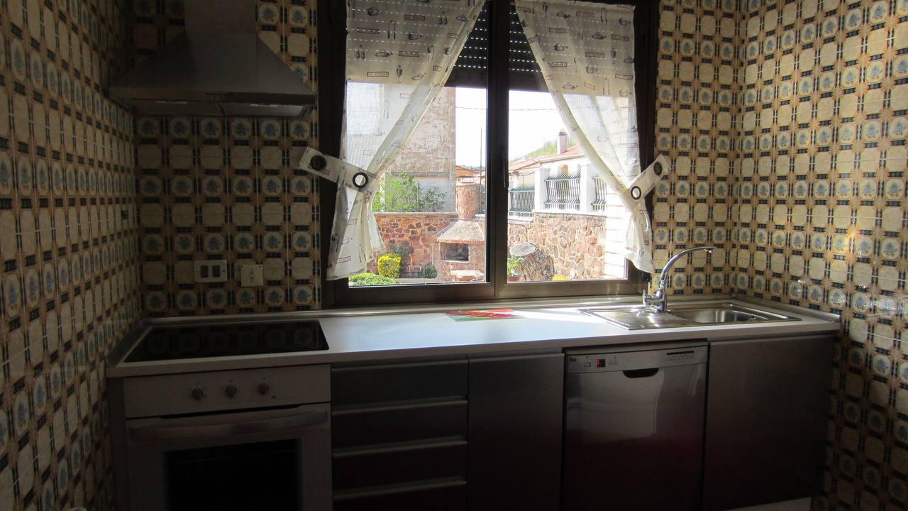 Photo of Kitchen in Pradoluengo