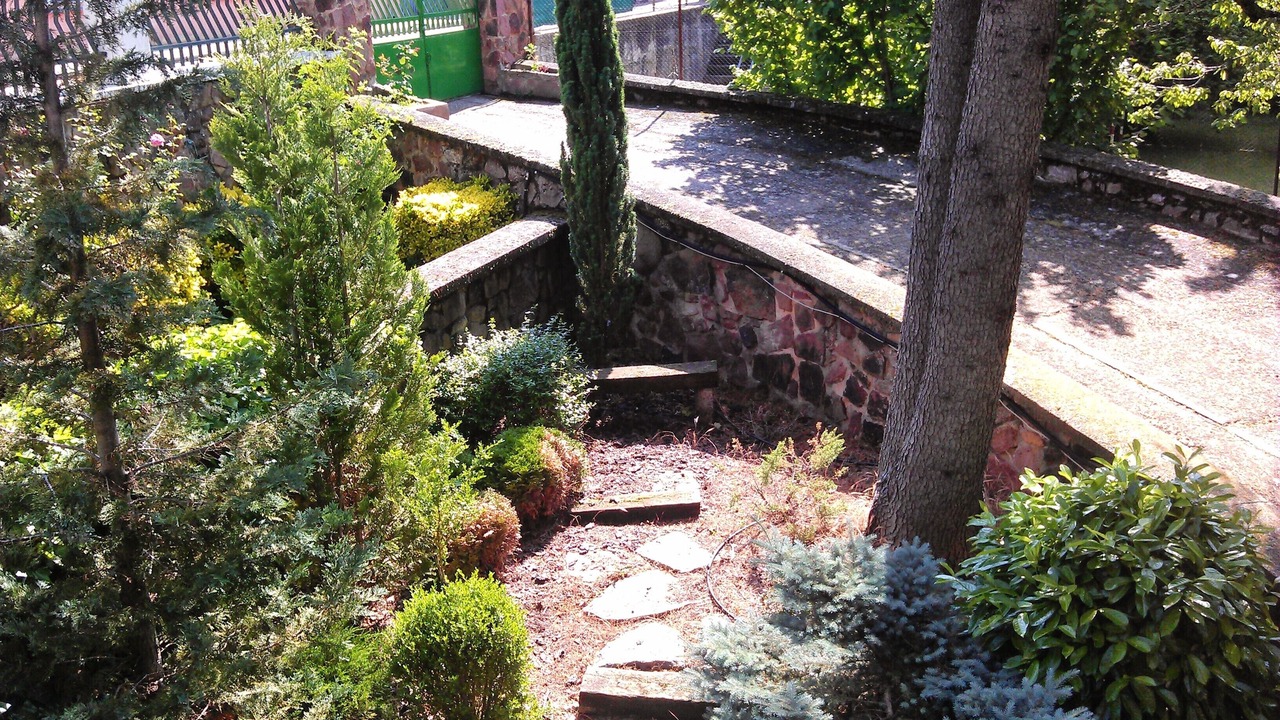 Photo of Outdoor in Pradoluengo