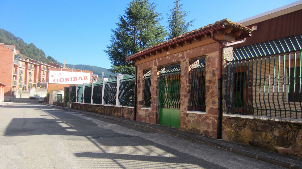 Photo of Outdoor in Pradoluengo