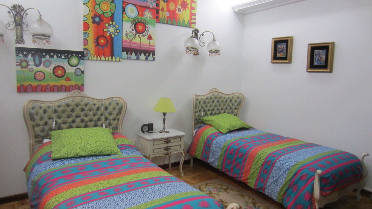 Photo of Bedroom in Pradoluengo