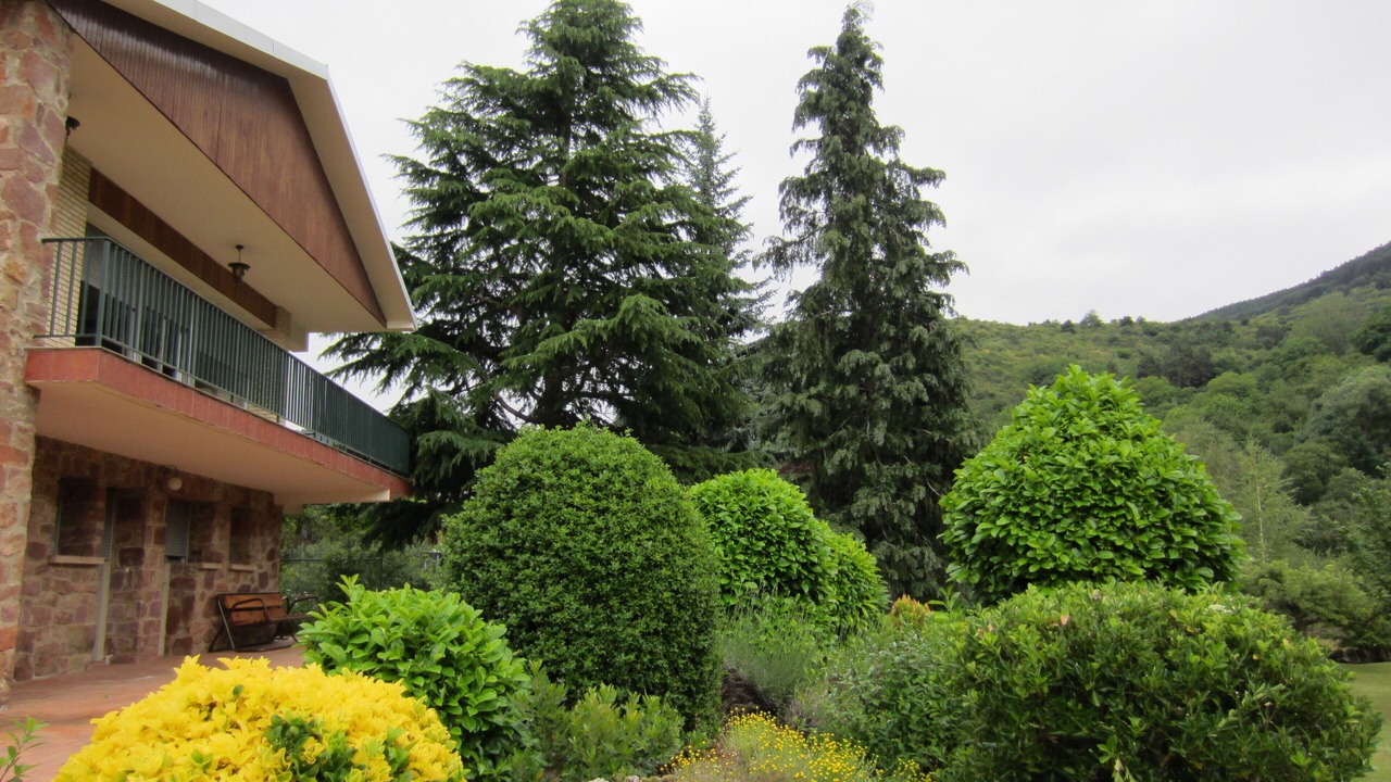 Photo of Outdoor in Pradoluengo