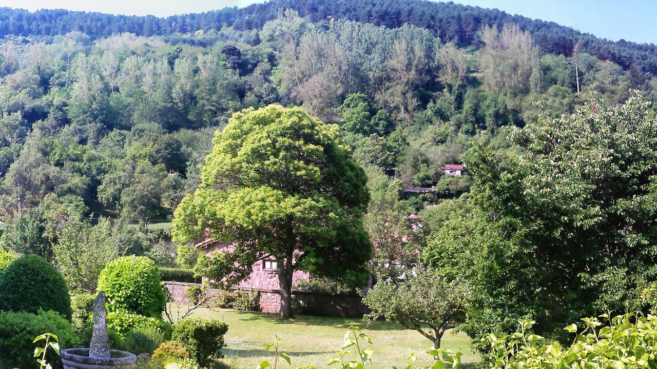 Photo of Outdoor in Pradoluengo