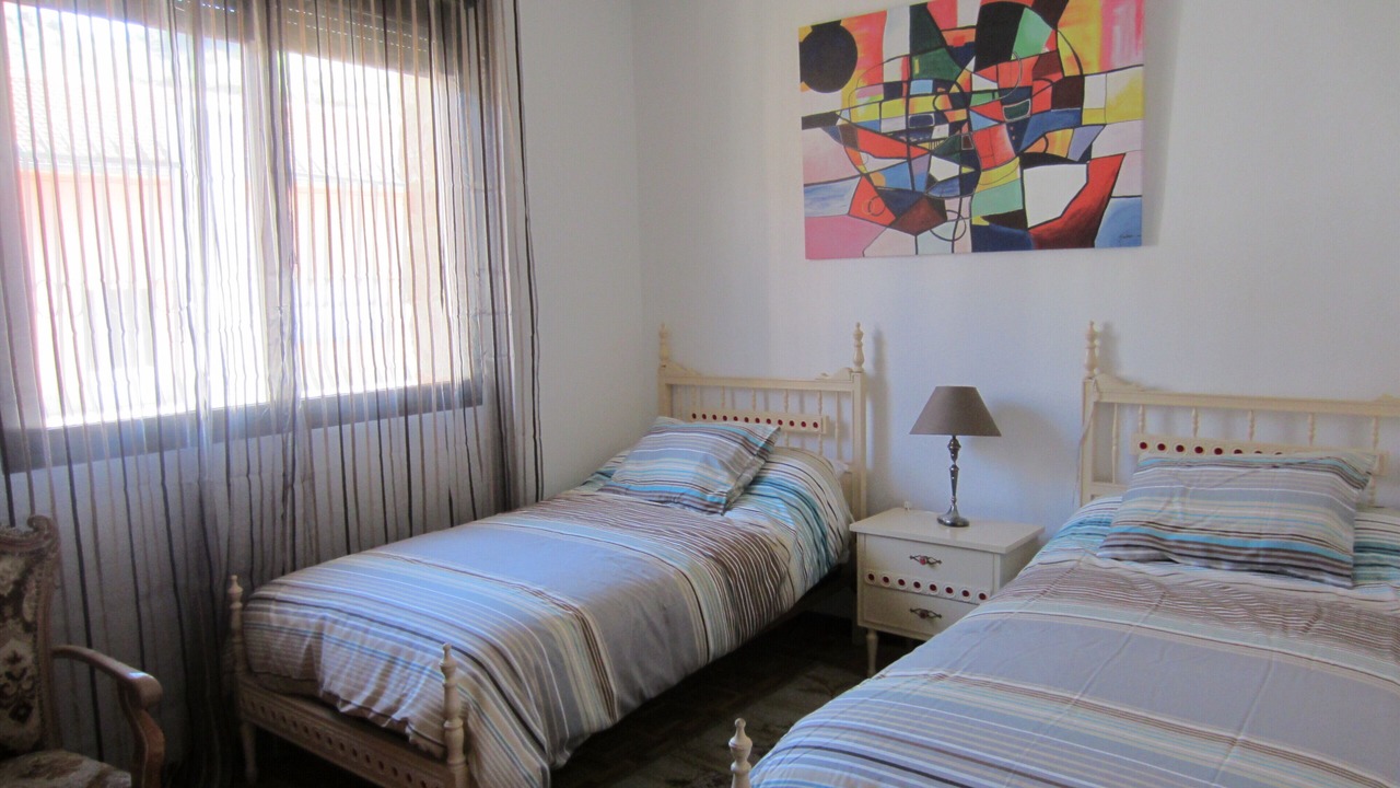 Photo of Bedroom in Pradoluengo