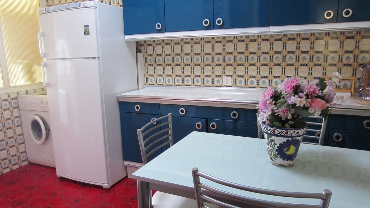 Photo of Kitchen in Pradoluengo