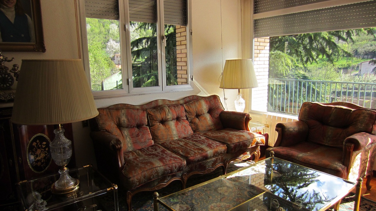 Photo of Livingroom in Pradoluengo