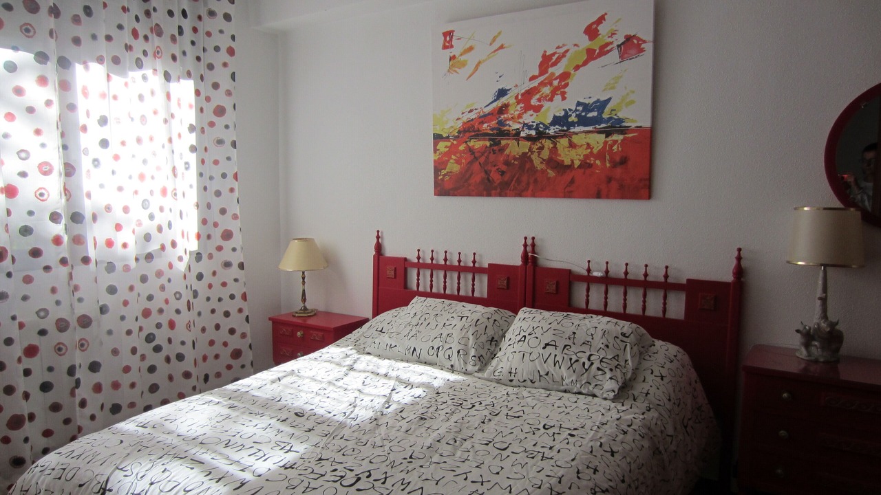 Photo of Bedroom in Pradoluengo