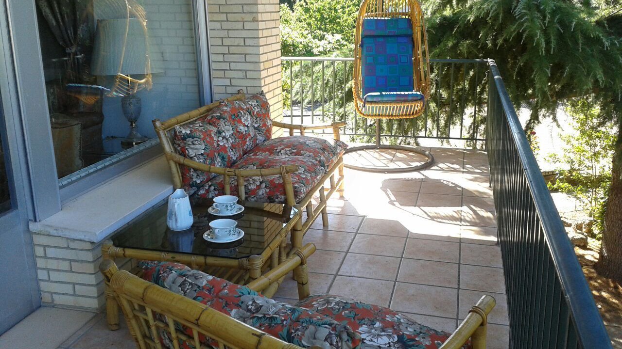 Photo of Outdoor in Pradoluengo