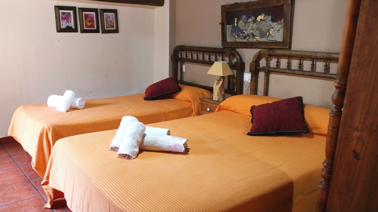 Photo of Bedroom in Valero