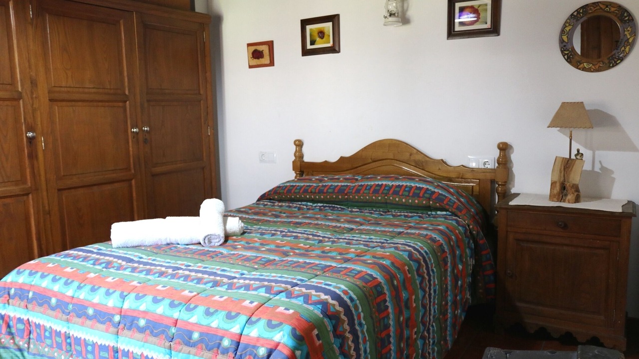 Photo of Bedroom in Valero