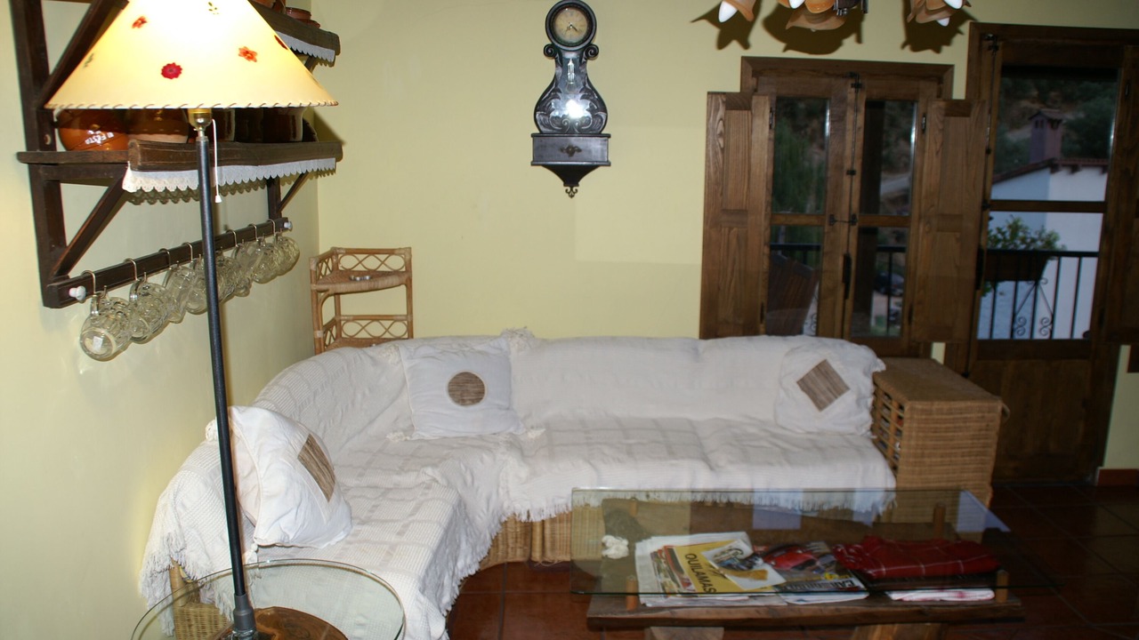 Photo of Livingroom in Valero