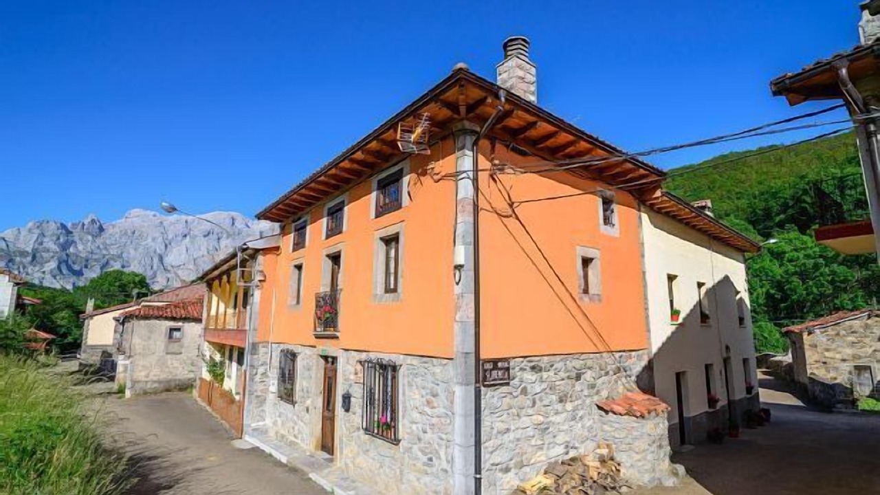 Photo of Outdoor in Posada de Valdeon