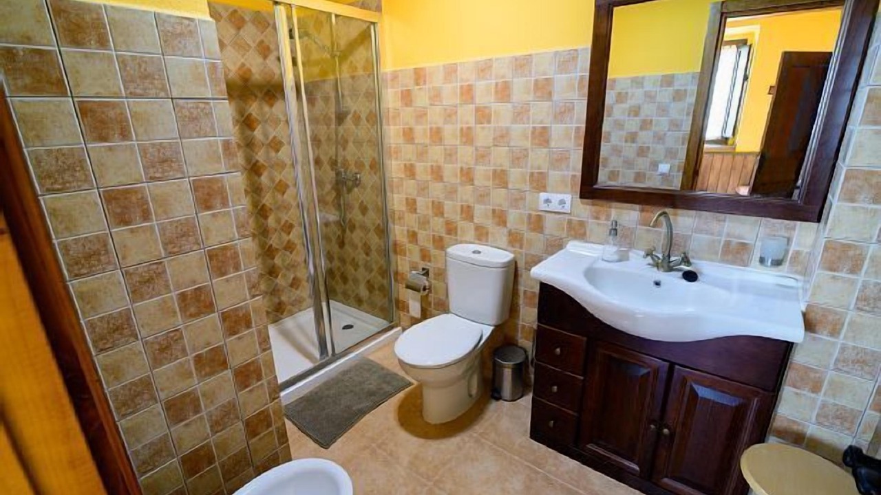 Photo of Bathroom in Posada de Valdeon