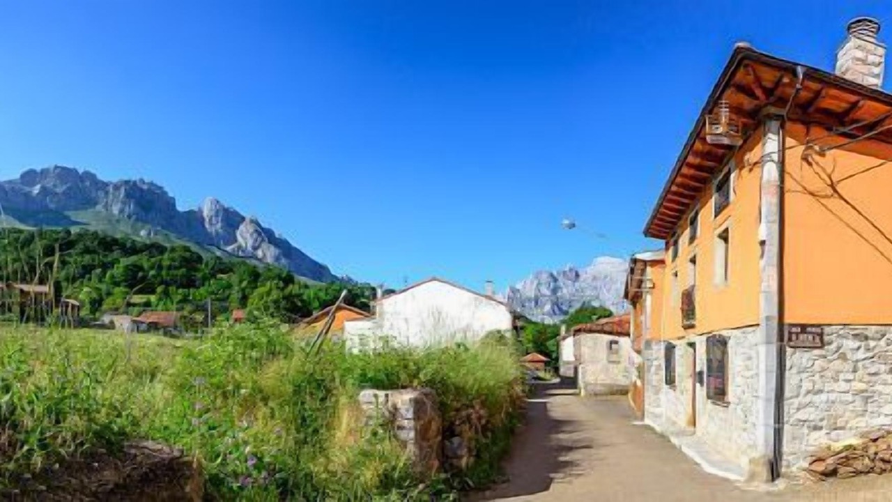 Photo of Outdoor in Posada de Valdeon