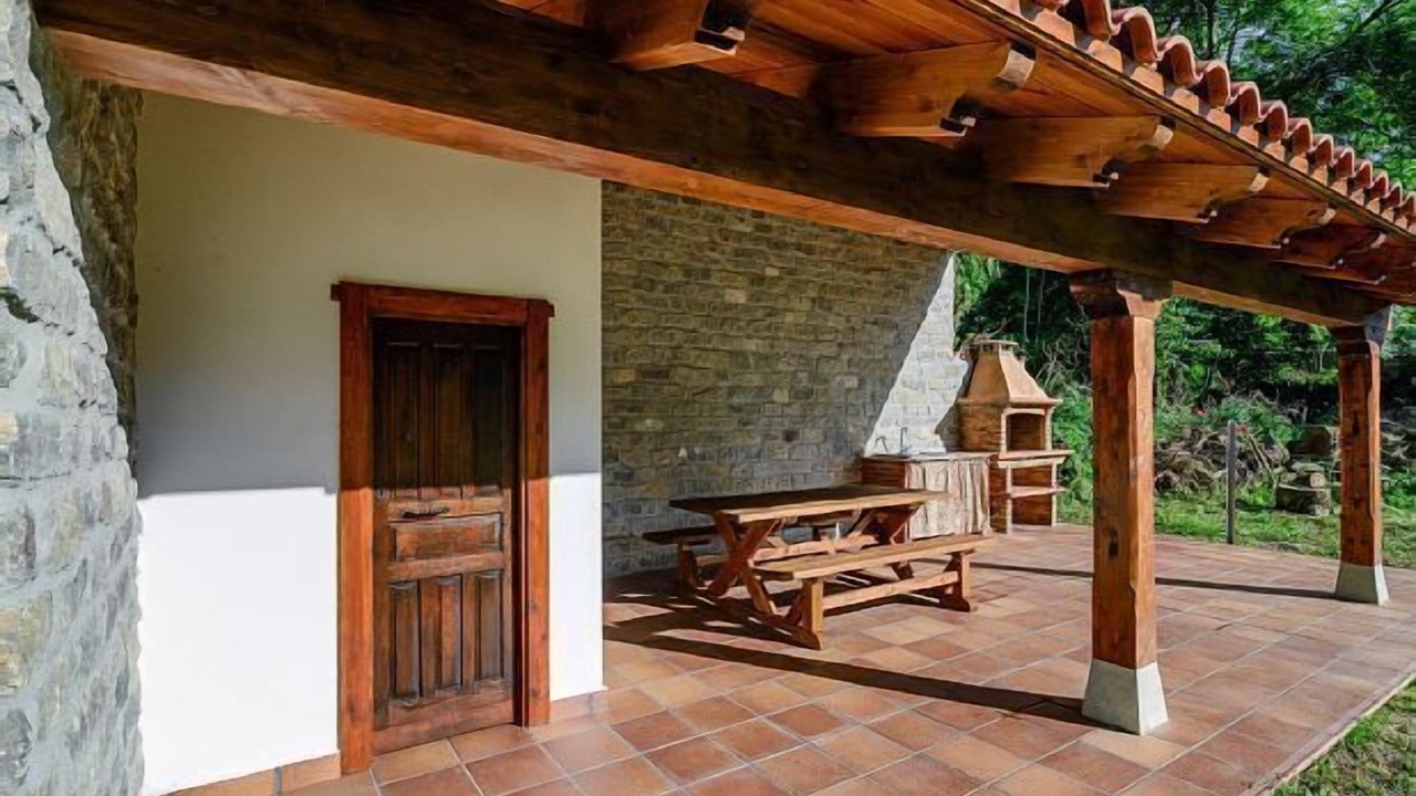 Photo of Outdoor in Posada de Valdeon
