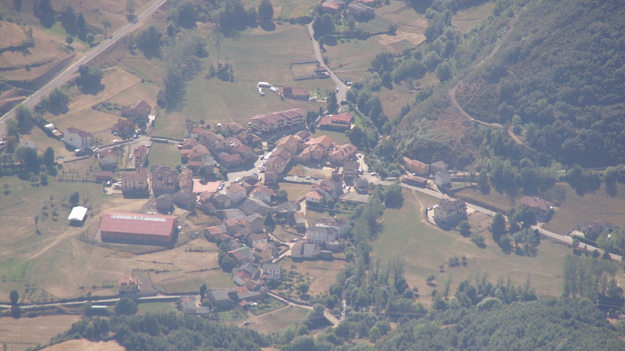 Photo of Outdoor in Posada de Valdeon