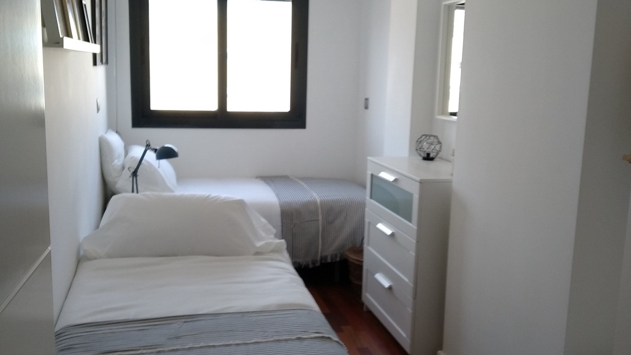 Photo of Bedroom in Diputacion de Cartagena Casco