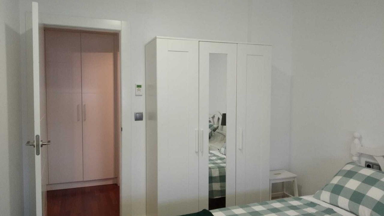 Photo of Bedroom in Diputacion de Cartagena Casco