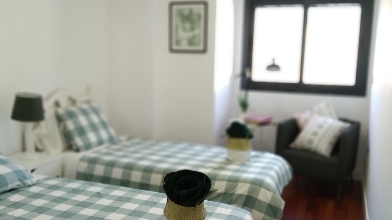 Photo of Bedroom in Diputacion de Cartagena Casco