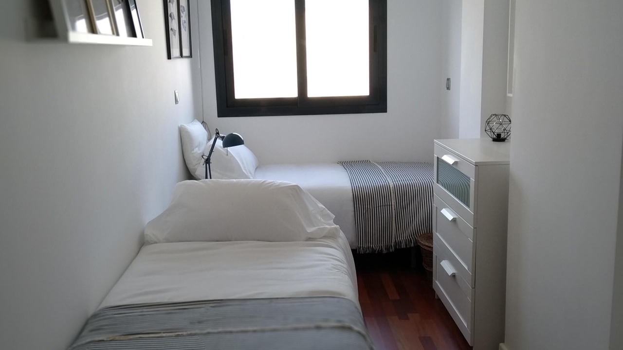 Photo of Bedroom in Diputacion de Cartagena Casco