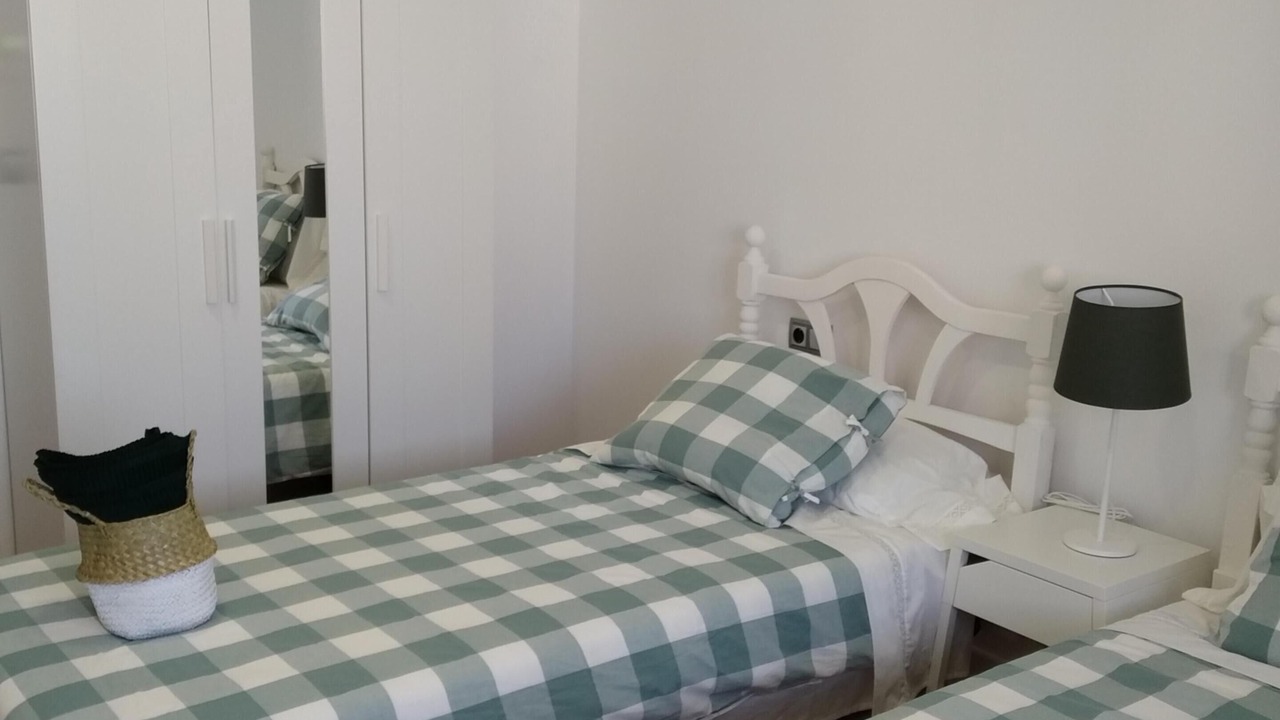 Photo of Bedroom in Diputacion de Cartagena Casco