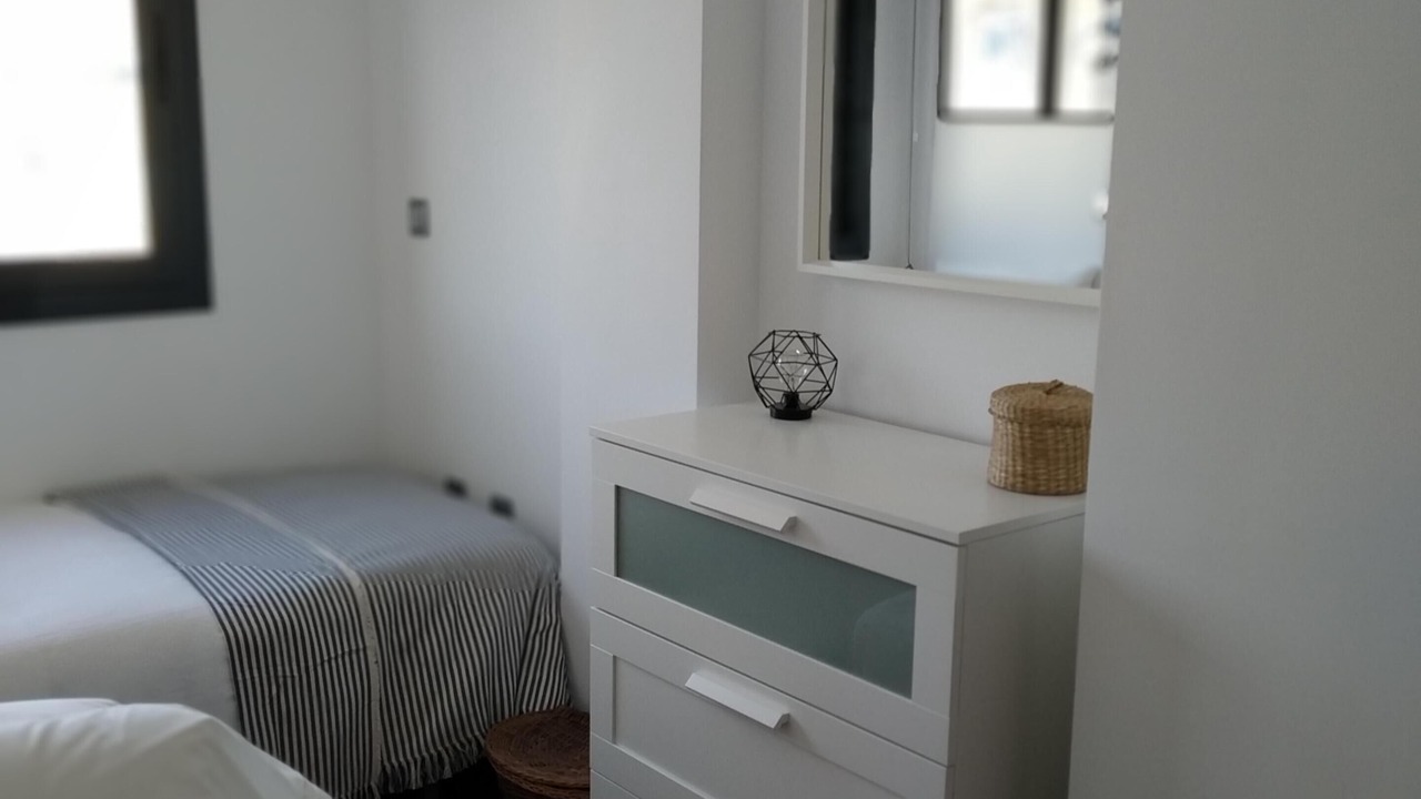 Photo of Bedroom in Diputacion de Cartagena Casco