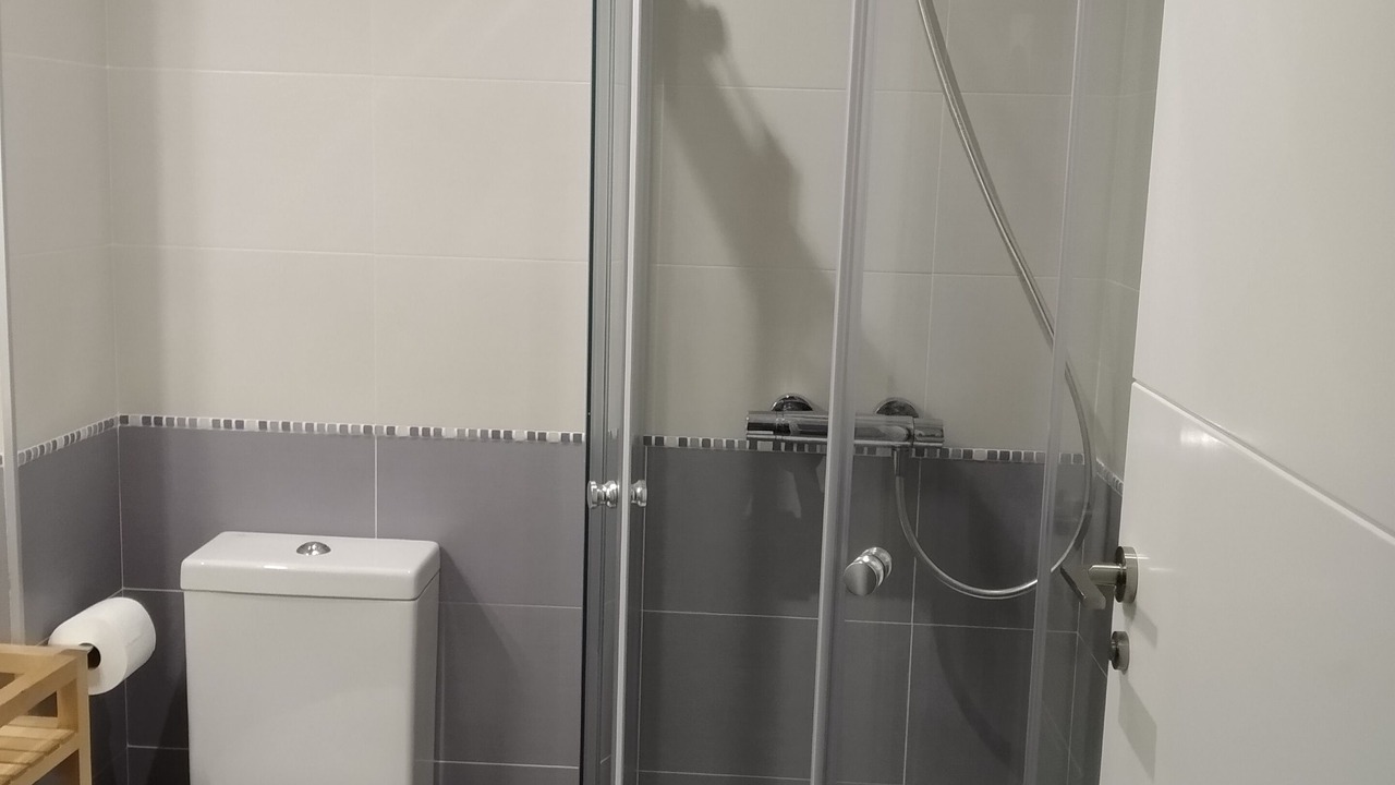 Photo of Bathroom in Diputacion de Cartagena Casco