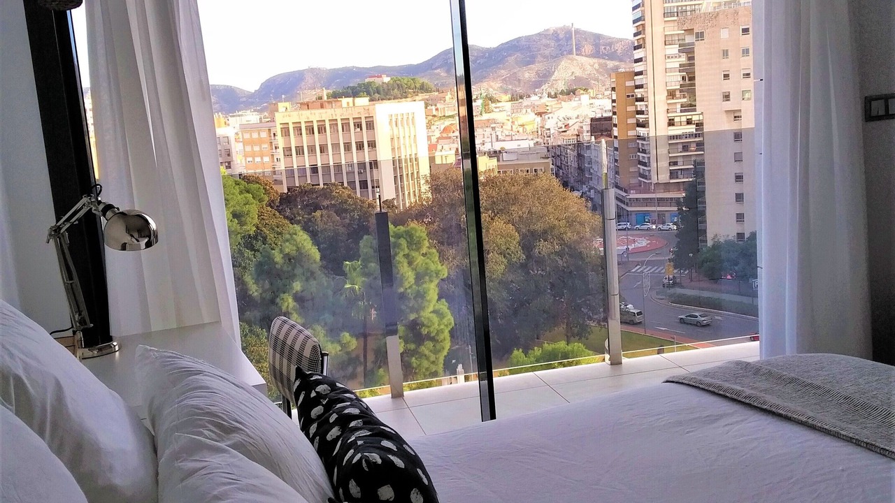 Photo of Bedroom in Diputacion de Cartagena Casco