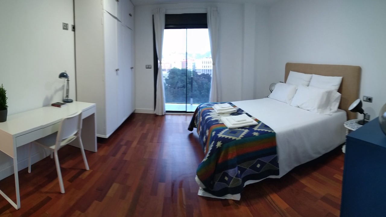 Photo of Bedroom in Diputacion de Cartagena Casco