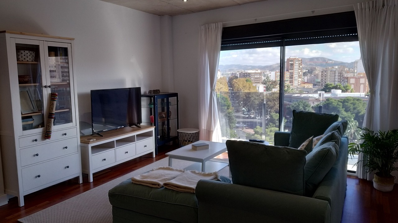 Photo of Livingroom in Diputacion de Cartagena Casco