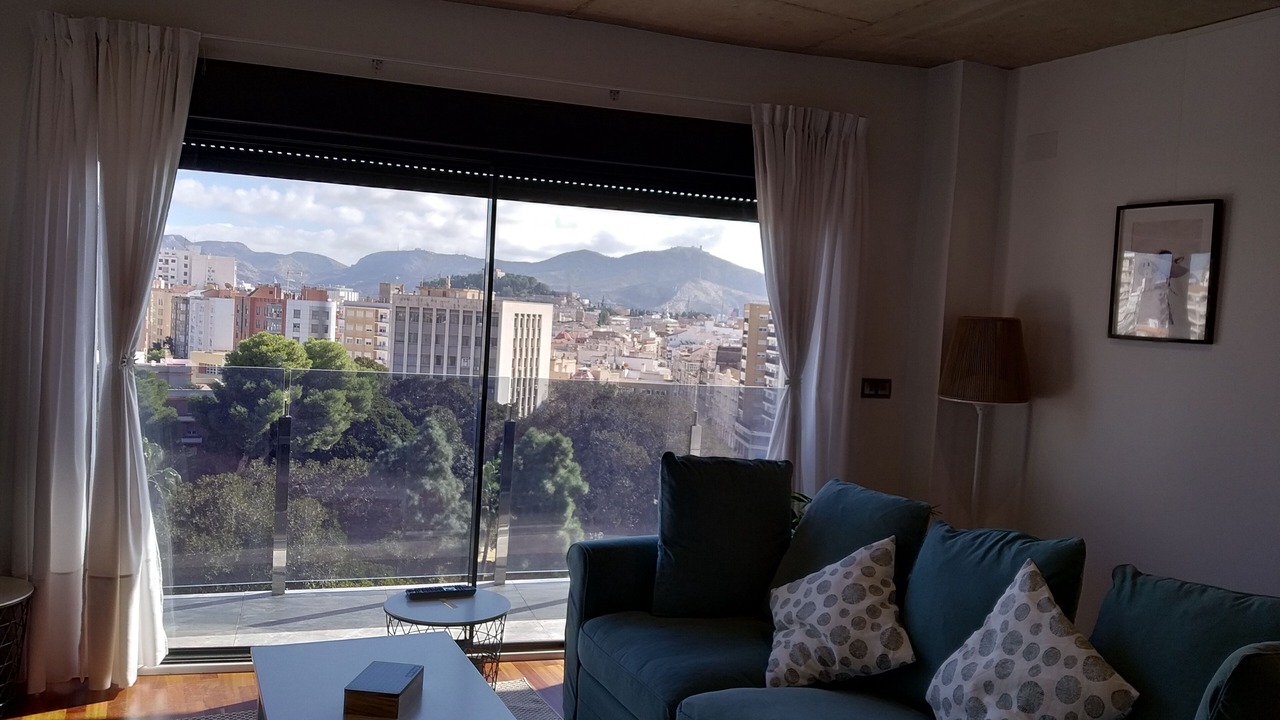 Photo of Livingroom in Diputacion de Cartagena Casco