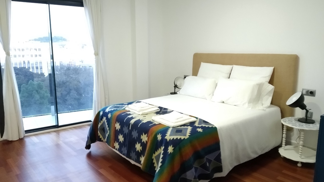 Photo of Bedroom in Diputacion de Cartagena Casco