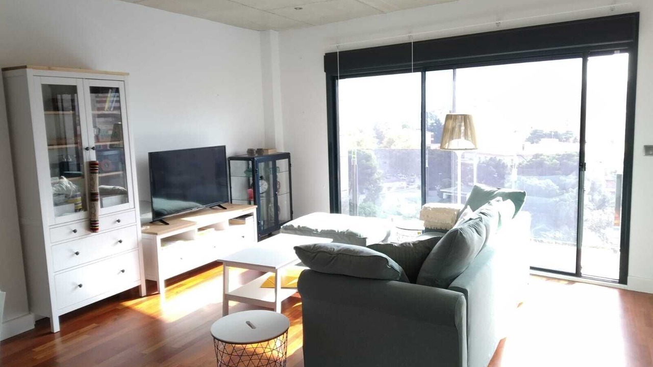 Photo of Livingroom in Diputacion de Cartagena Casco