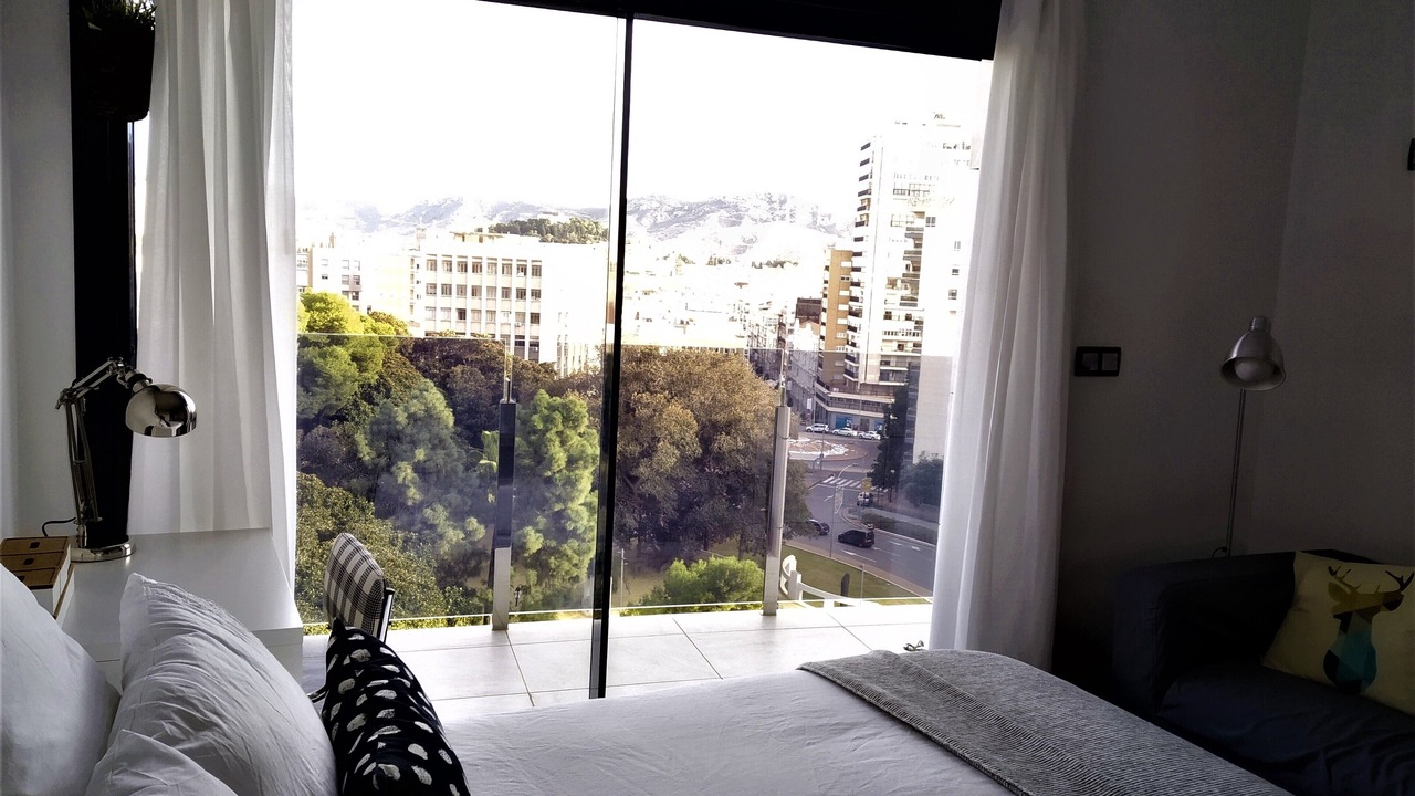 Photo of Bedroom in Diputacion de Cartagena Casco