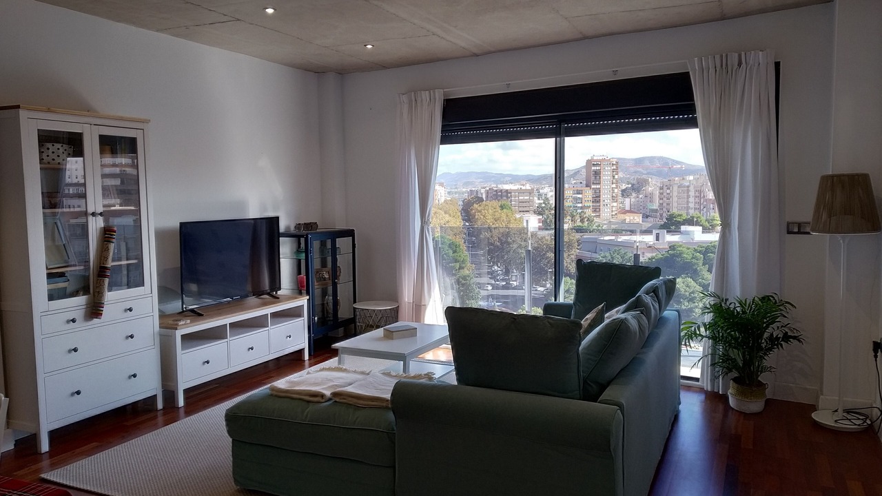 Photo of Livingroom in Diputacion de Cartagena Casco