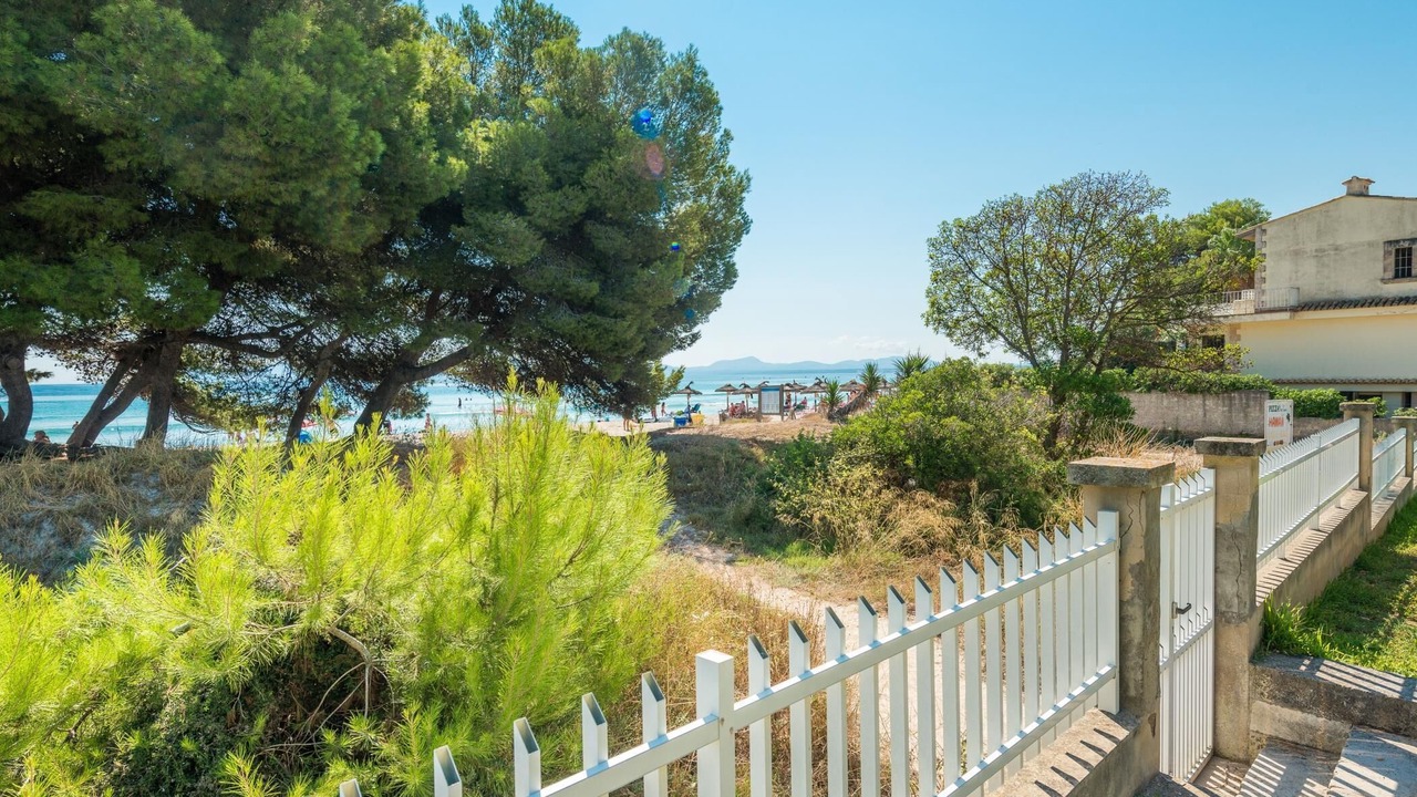 Photo of Outdoor in Alcudia