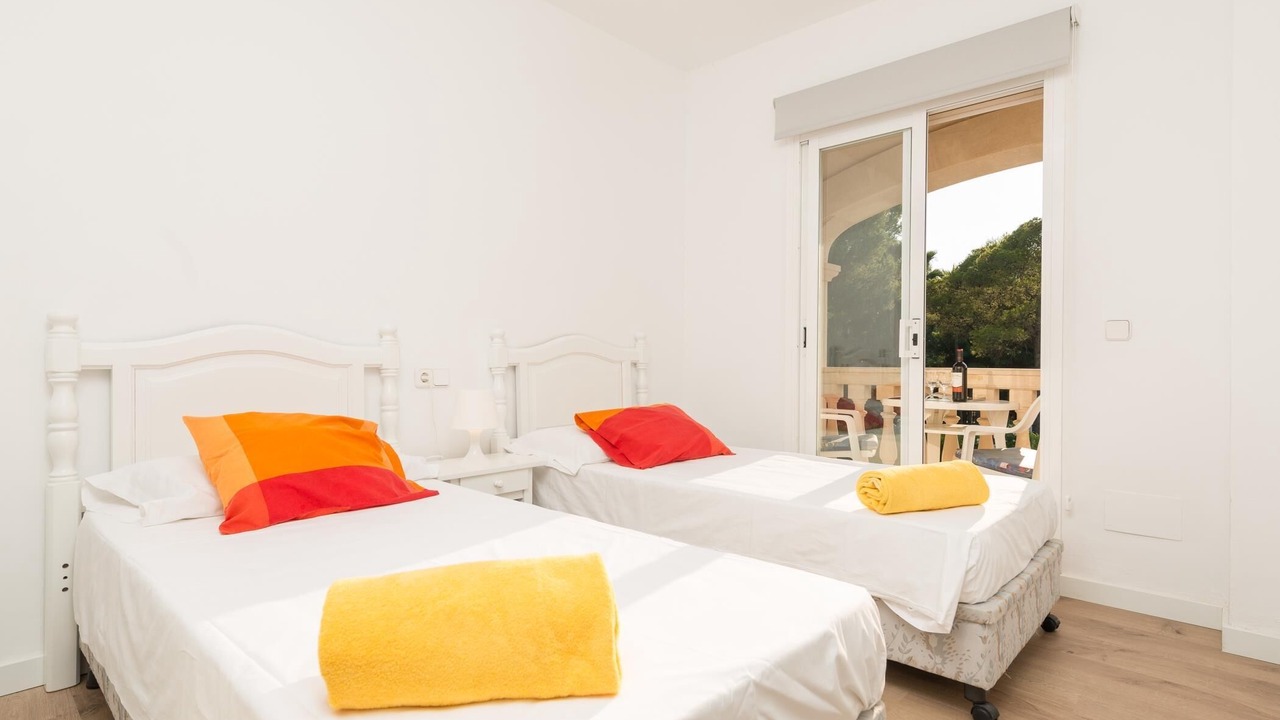 Photo of Bedroom in Alcudia