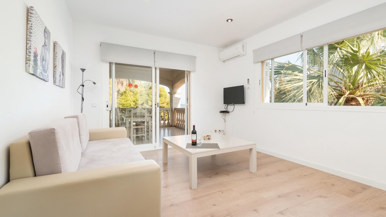 Photo of Livingroom in Alcudia