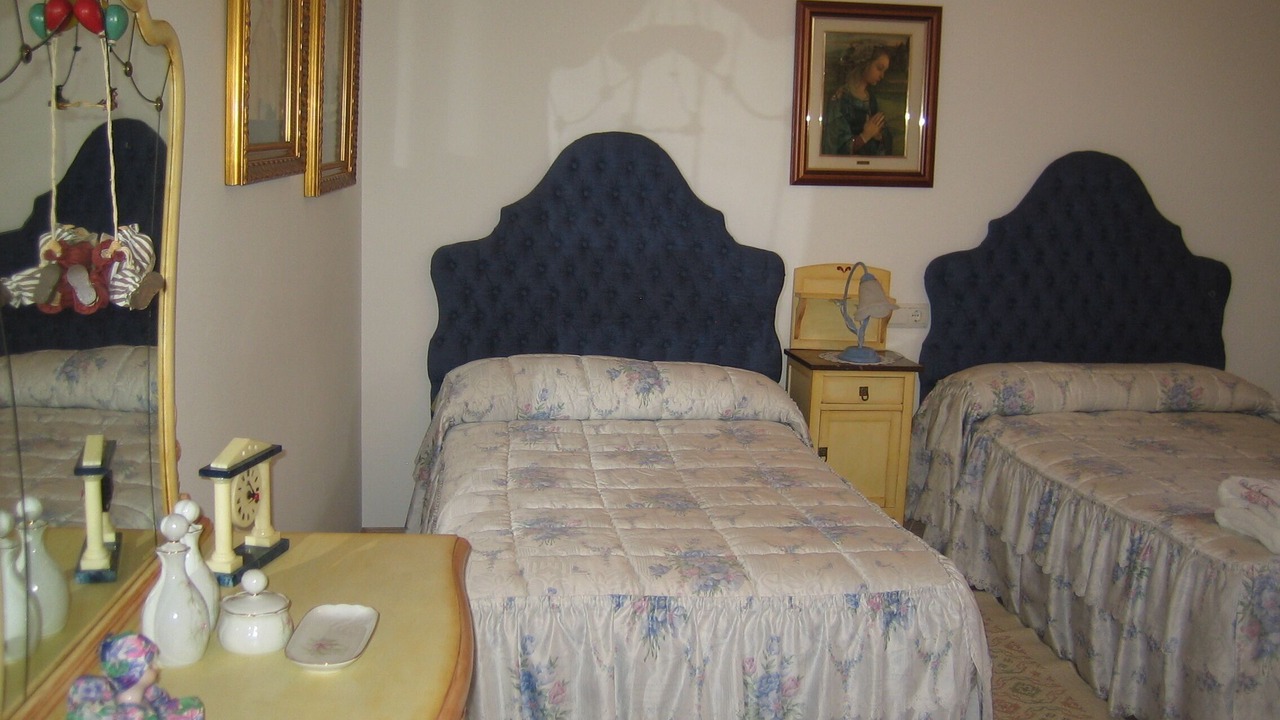 Photo of Bedroom in Vega de Infanzones