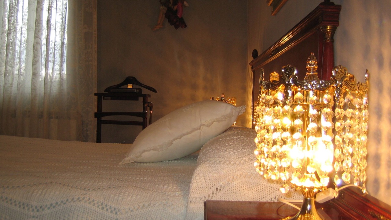 Photo of Bedroom in Vega de Infanzones