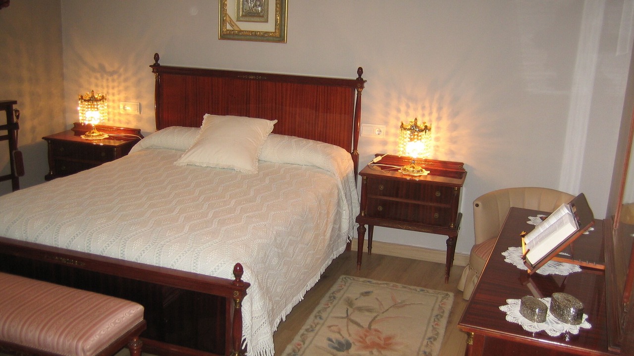Photo of Bedroom in Vega de Infanzones