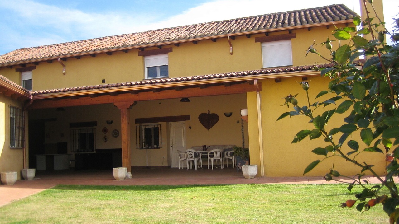 Photo of Outdoor in Vega de Infanzones
