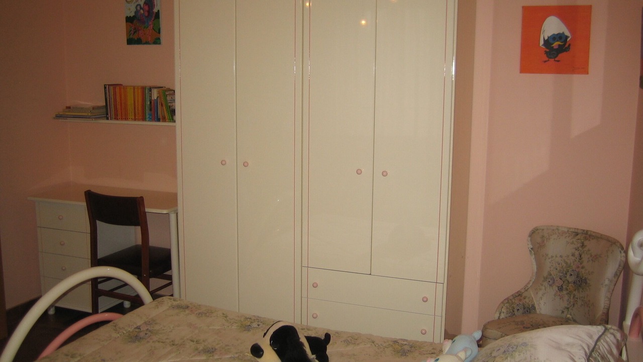 Photo of Bedroom in Vega de Infanzones
