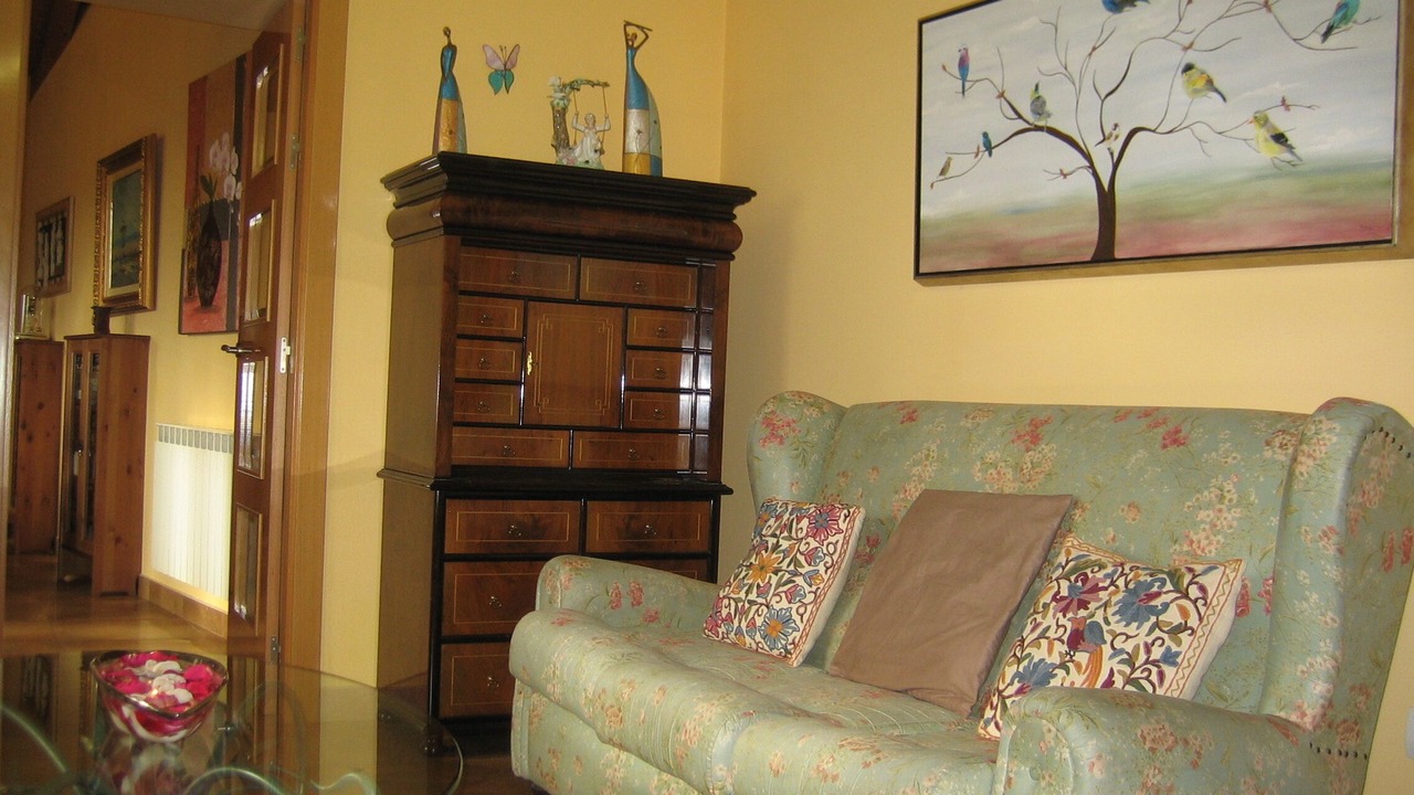 Photo of Livingroom in Vega de Infanzones
