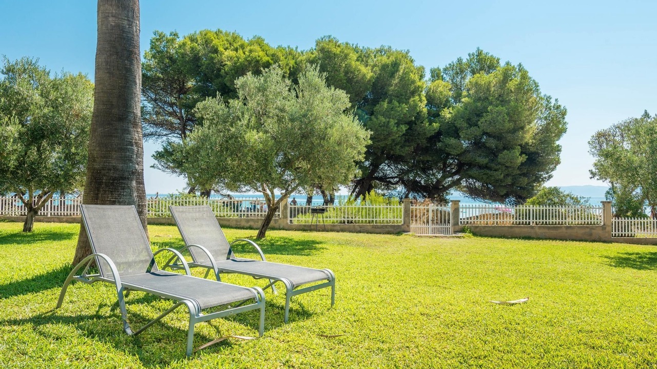 Photo of Outdoor in Alcudia
